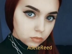 AdeleReed Smilin Pussy