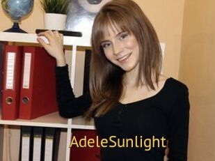 AdeleSunlight