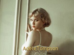 AdeleTompson