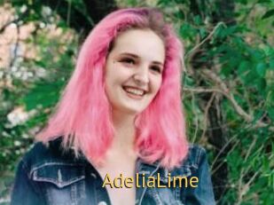 AdeliaLime