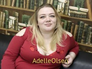 AdelleOlsen