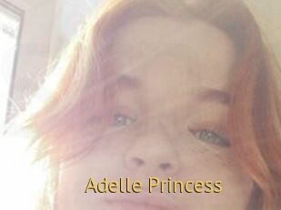 Adelle_Princess