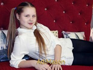 AdiMason