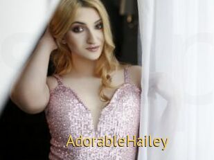 AdorableHailey