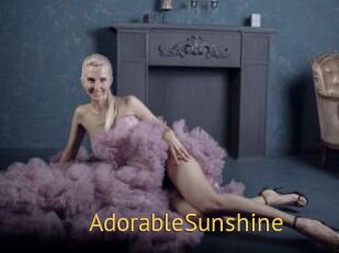 AdorableSunshine