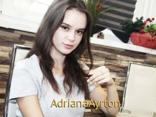 AdrianaAyrton