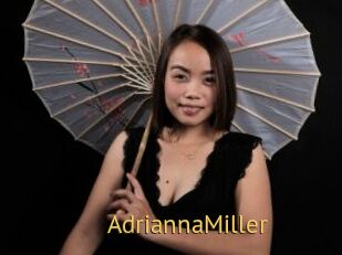 AdriannaMiller