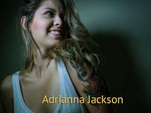 Adrianna_Jackson