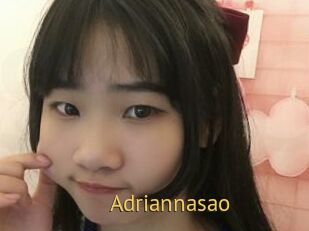 Adriannasao