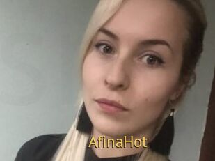 AfinaHot