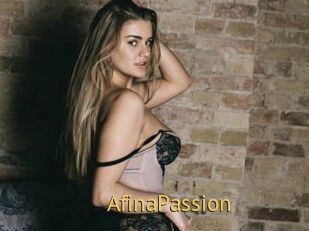AfinaPassion