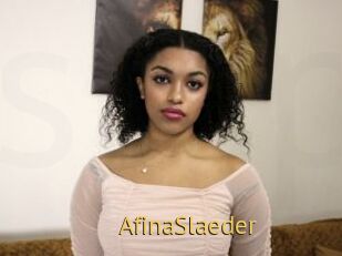 AfinaSlaeder