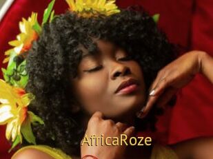 AfricaRoze