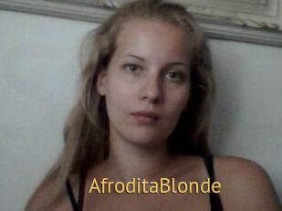 AfroditaBlonde