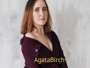 AgataBirch