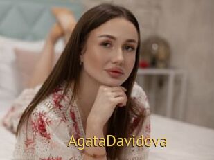 AgataDavidova