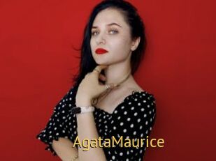 AgataMaurice