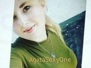 AgataSexy_One