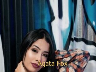Agata_Fox