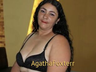AgathaFoxterr