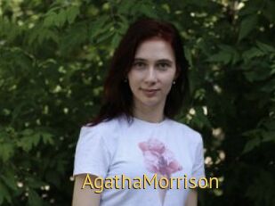 AgathaMorrison