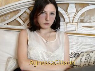 AgnessaGibson