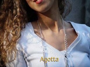 Agotta