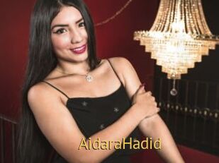 AidaraHadid