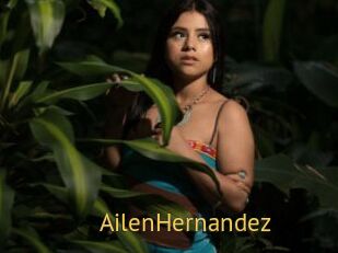 AilenHernandez