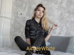 AimeeWhite