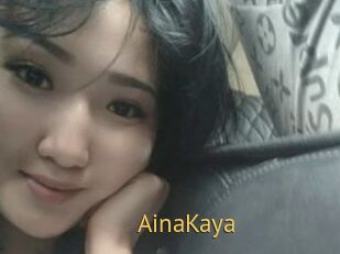 AinaKaya