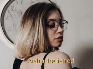 AishaCherished