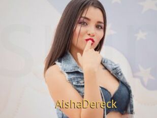 AishaDereck