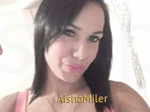 AishaMiler