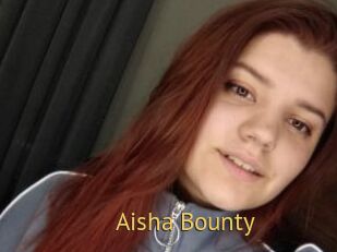Aisha_Bounty Smilin Pussy