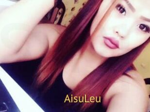 AisuLeu