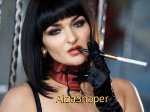 AizaShaper