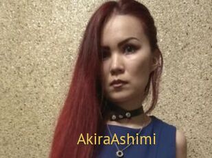 AkiraAshimi