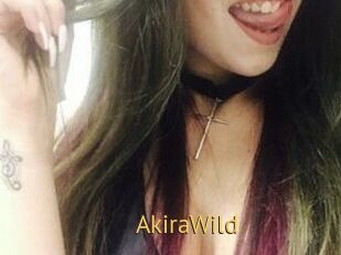 AkiraWild