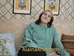 AlainaAnderson
