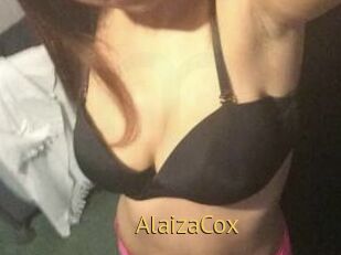 AlaizaCox