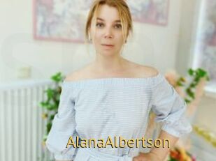 AlanaAlbertson