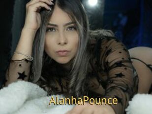 AlanhaPounce