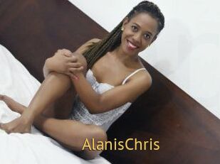 AlanisChris