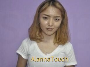 AlannaTouch