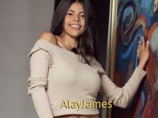 AlayJames