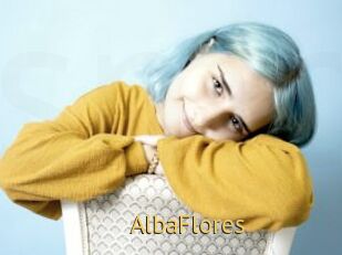 AlbaFlores