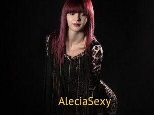AleciaSexy