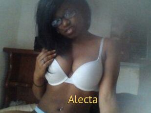 Alecta