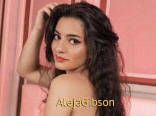 AlejaGibson Smilin Pussy